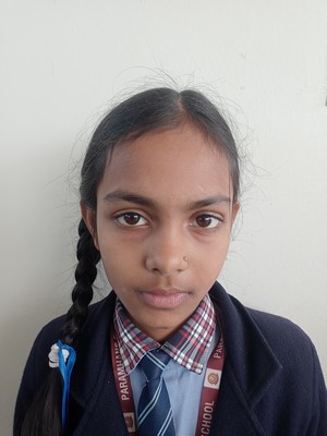 Astha Singh's photo
