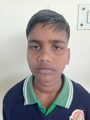 Siddharth's photo