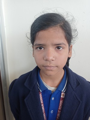 Shrishti Yadav (Payal)'s photo