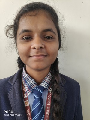 Sonee Yadav's photo