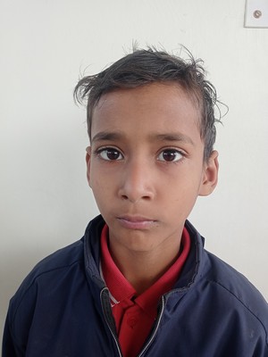 Dhanvir Singh's photo