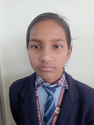 Shweta Gupta's photo