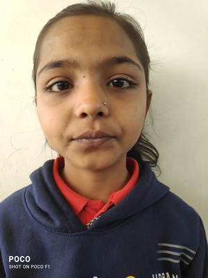 Priyanka Chauhan's photo