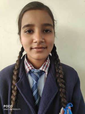 Garima Yadav's photo