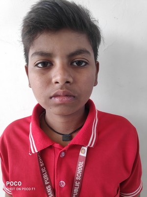 Shivam Singh's photo