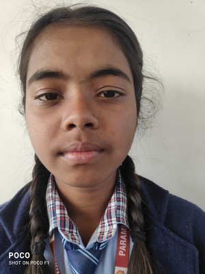 Kajal's photo
