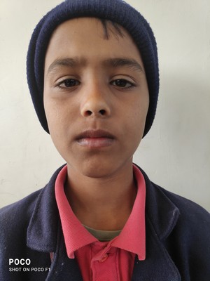 Aryan 's photo
