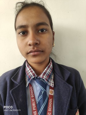 Pinki Verma's photo