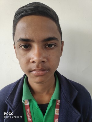 Abhimanyu Singh's photo