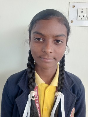 Anshika Prajapati's photo