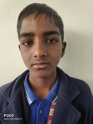 Abhay Pratap Rao's photo
