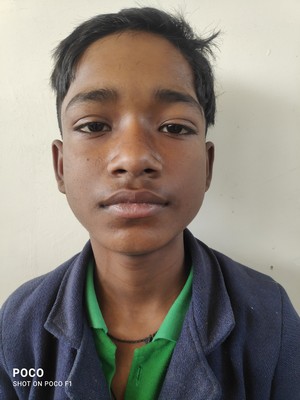 Anurag Singh's photo