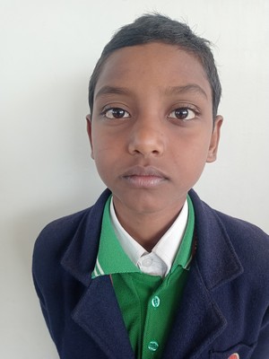 Hitesh Singh's photo
