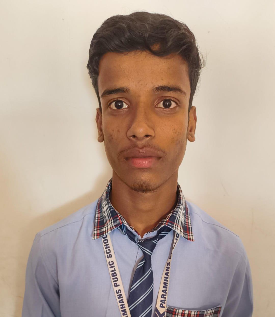 Sujeet Verma's photo
