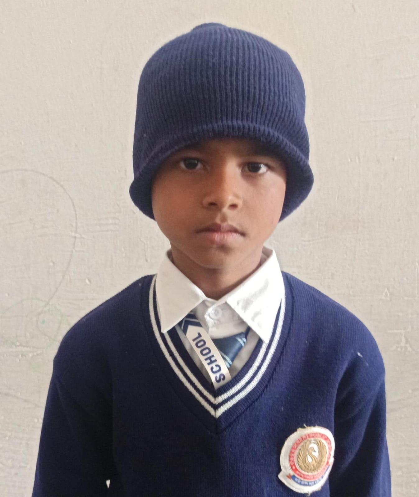 Ansh Prajapati's photo