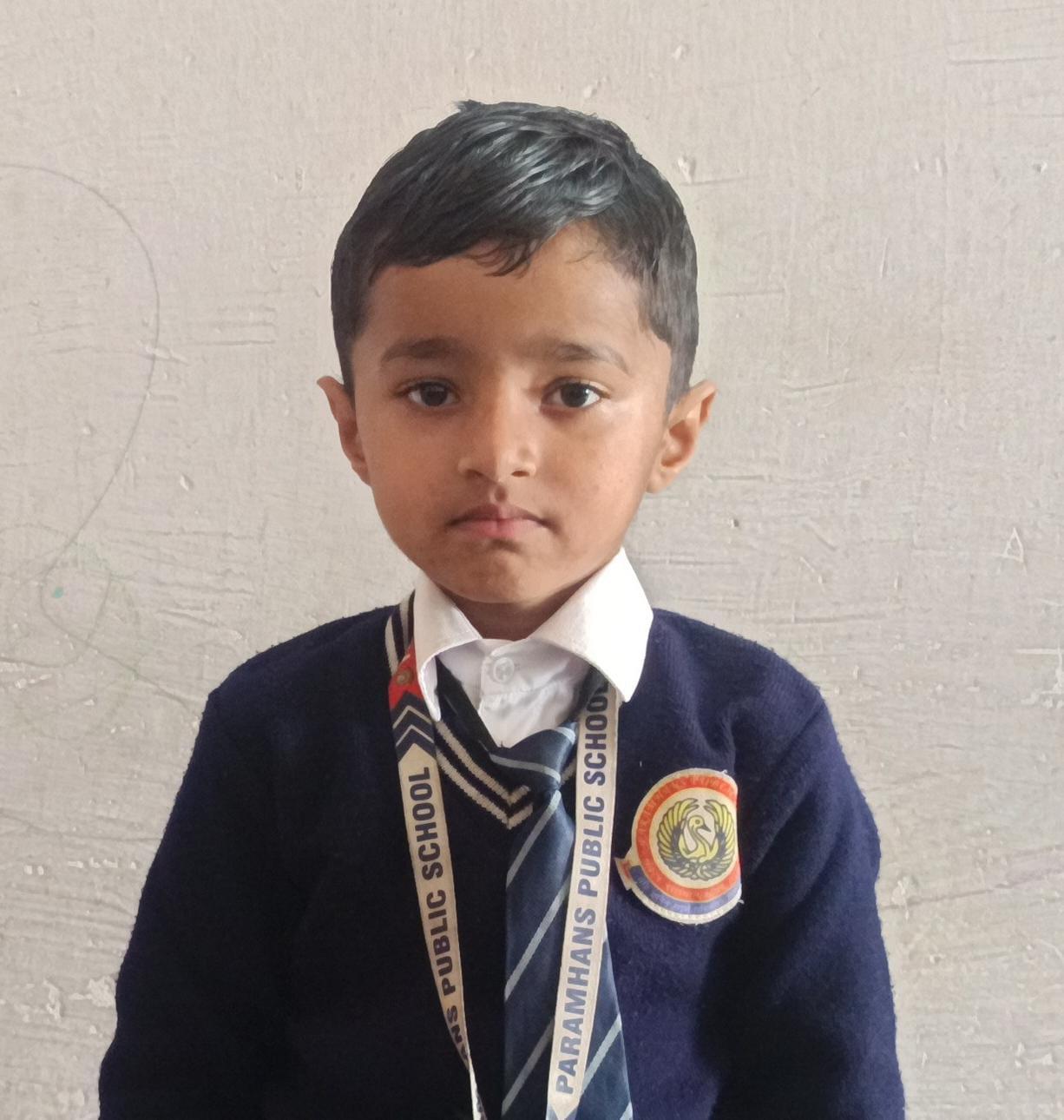 Ayan Ali's photo