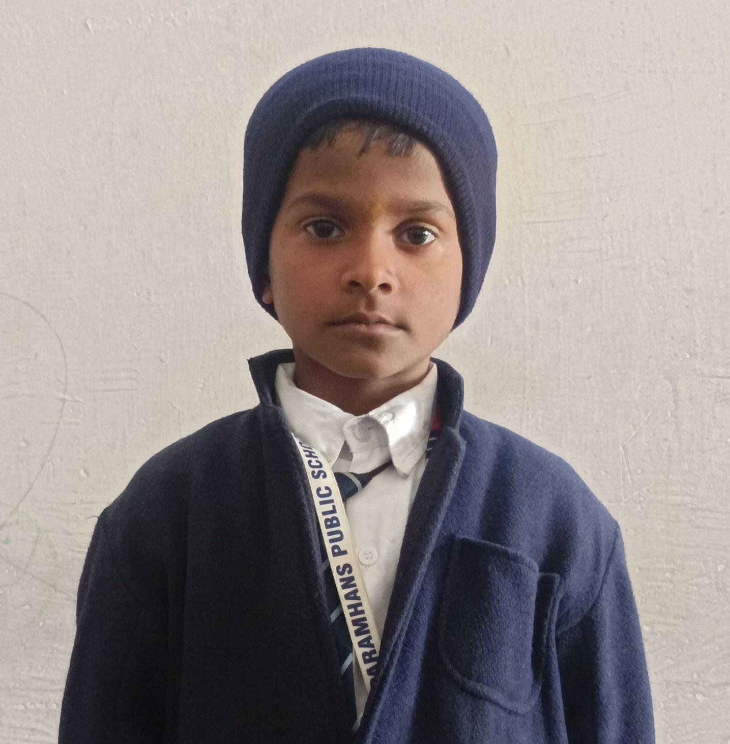 Himanshu's photo