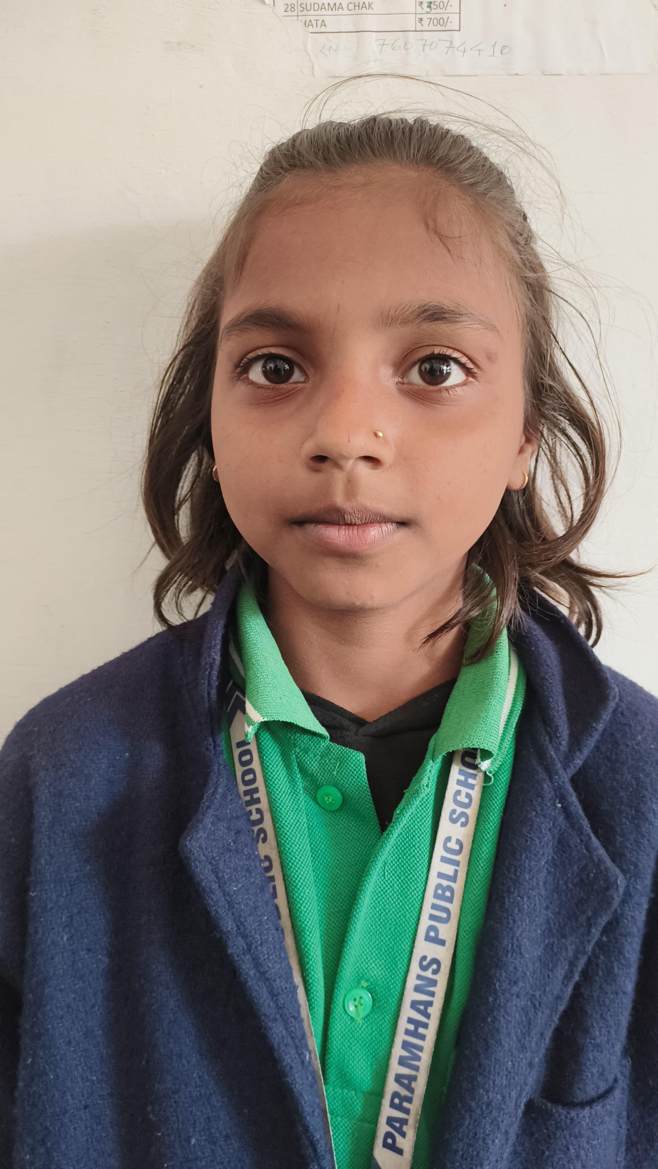 Shivani Yadav's photo