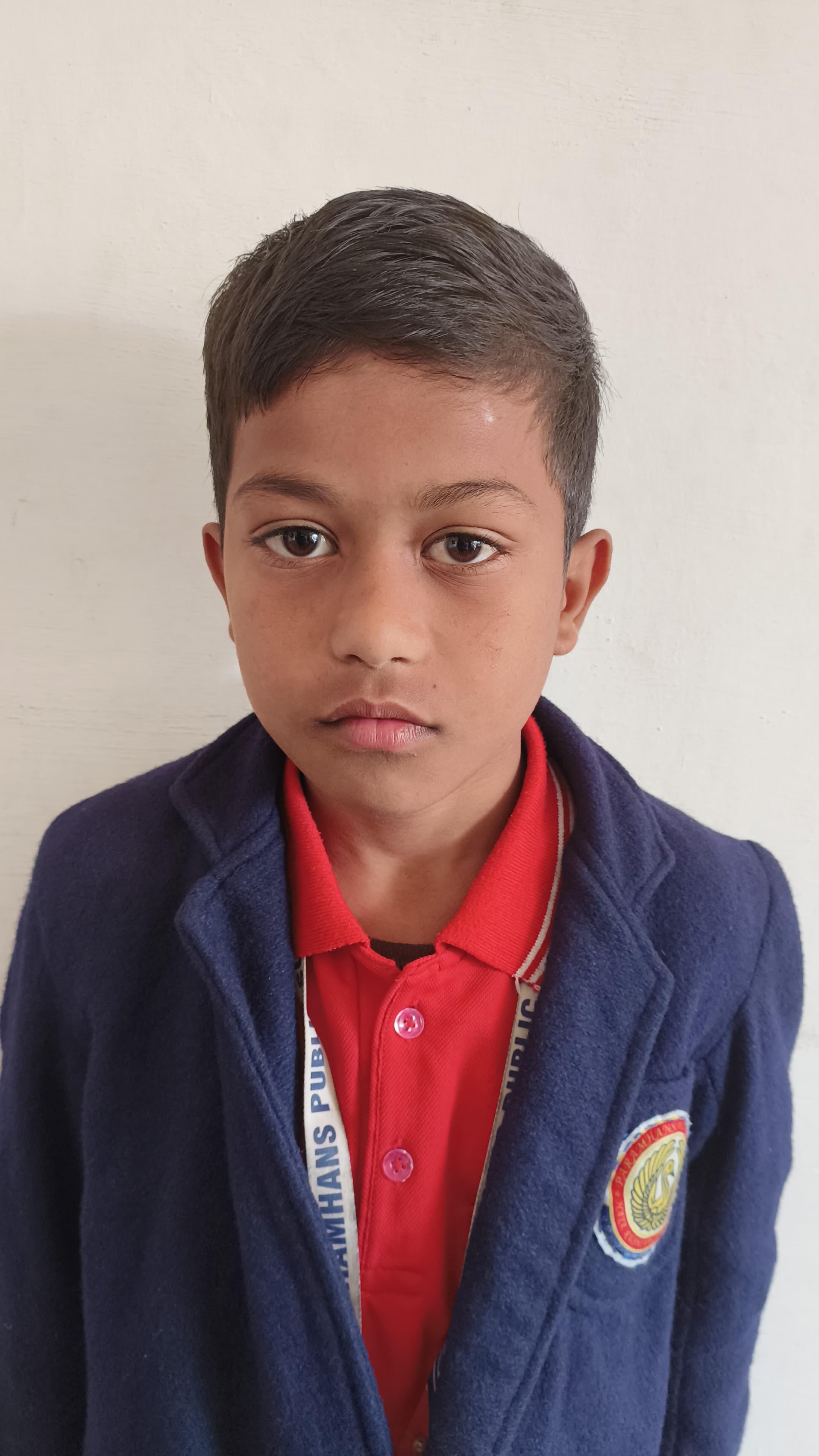 Anish Singh's photo
