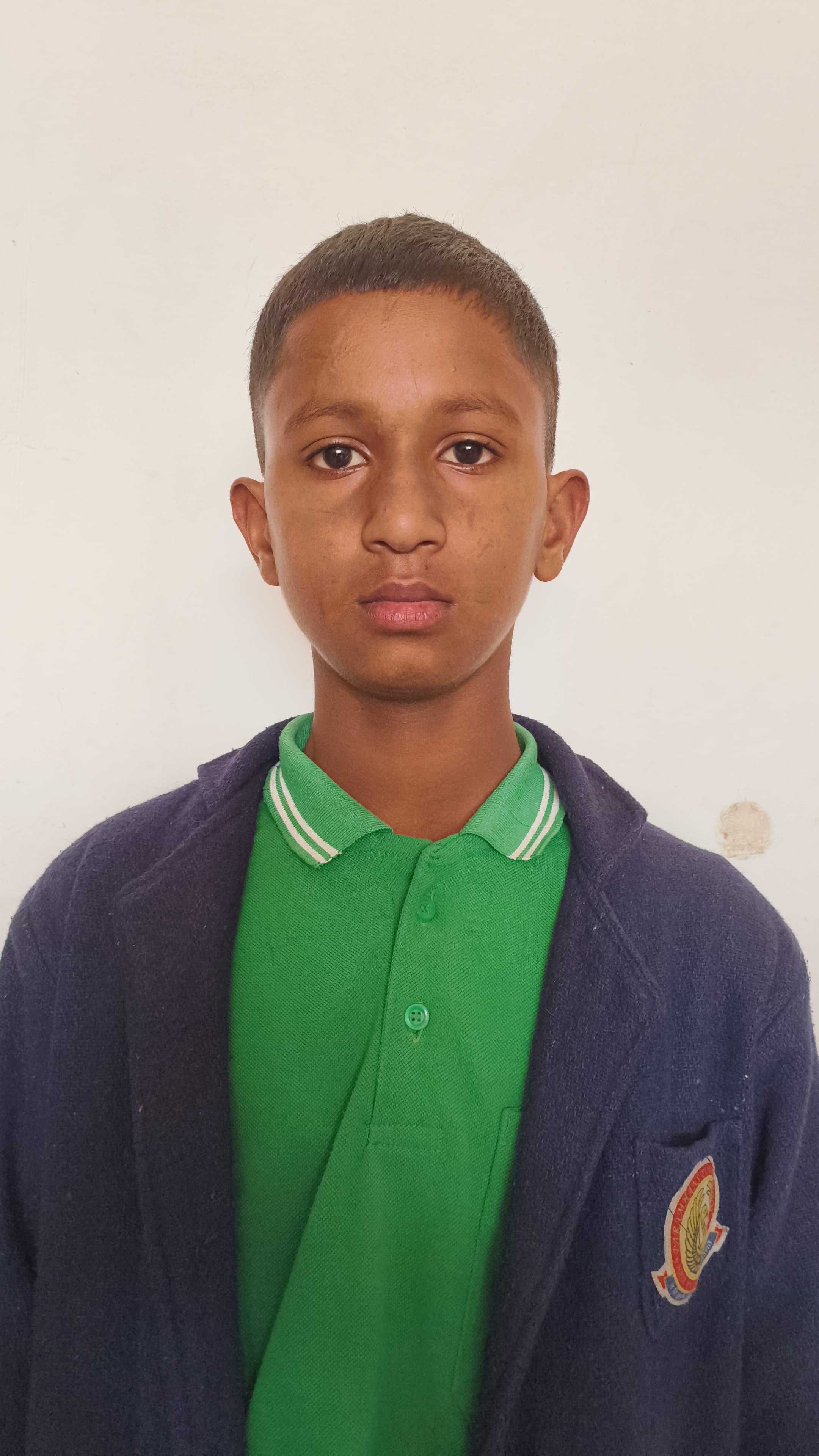Hridesh Yadav's photo