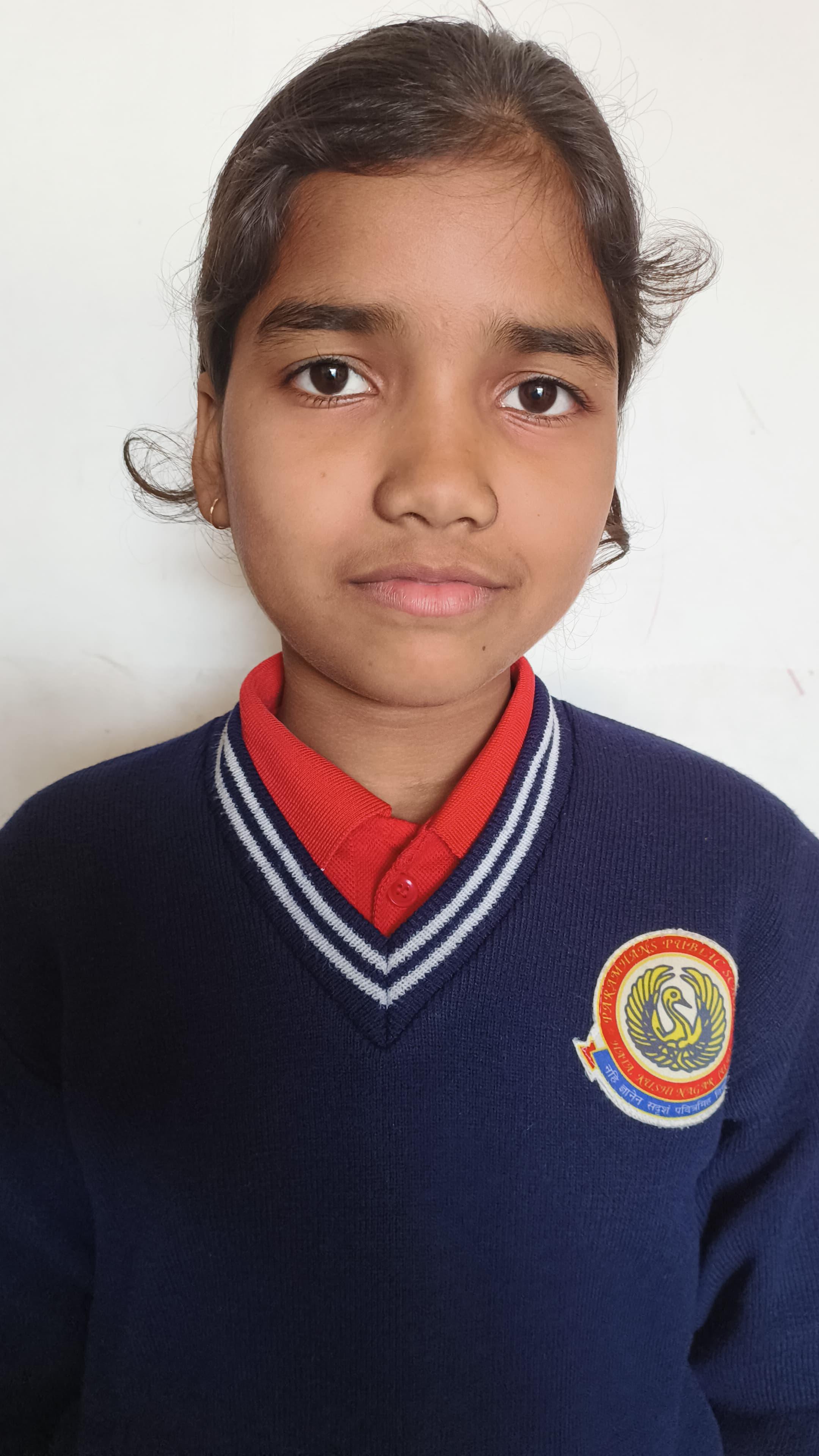 Varsha Chaurasiya's photo