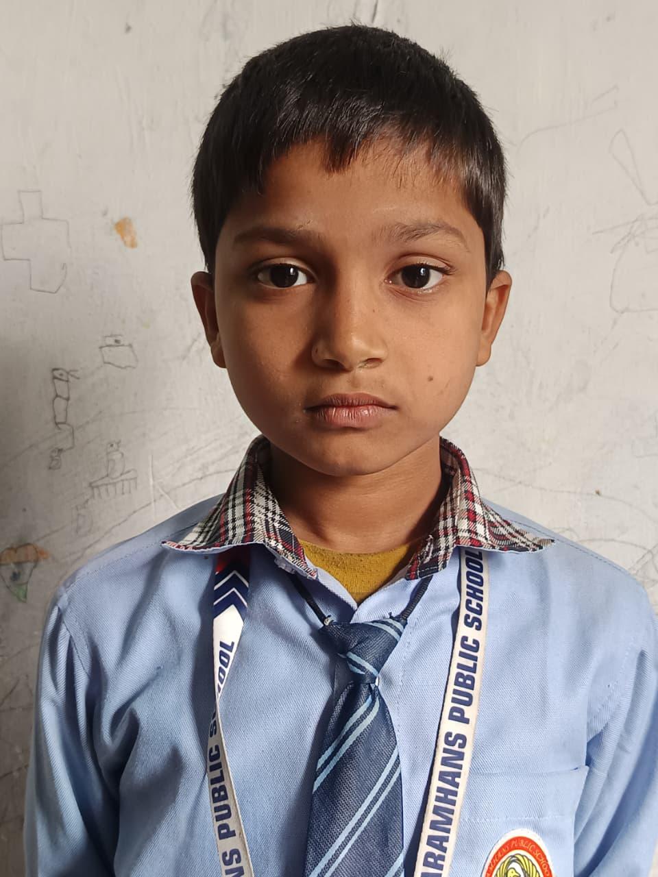 Kush Singh's photo