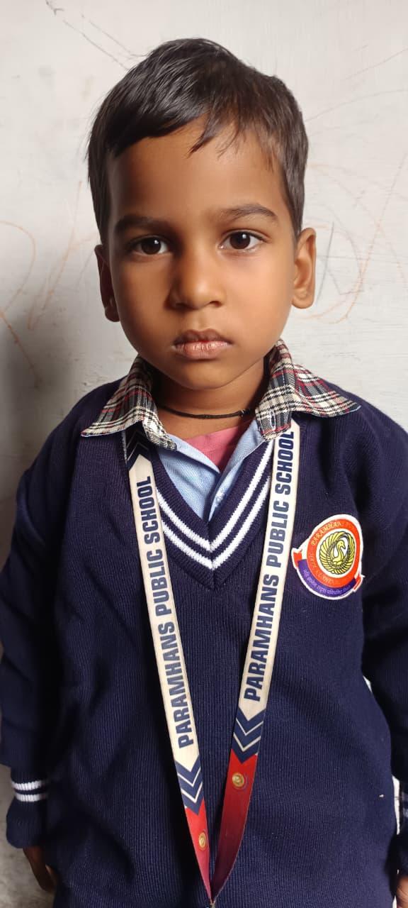 Anmol Singh's photo