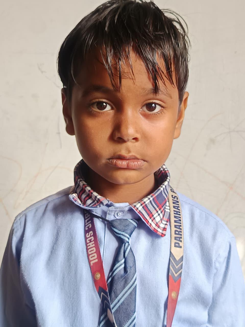 Ravi Pratap Yadav's photo