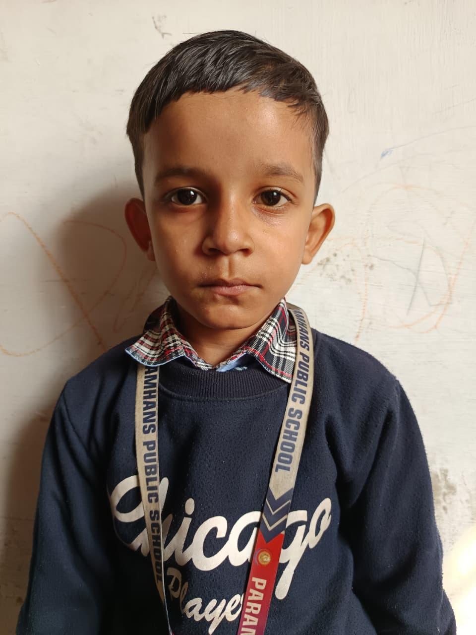 Abhi Mishra's photo