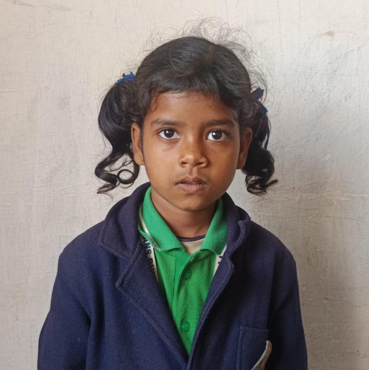 Rajnandani Gupta's photo