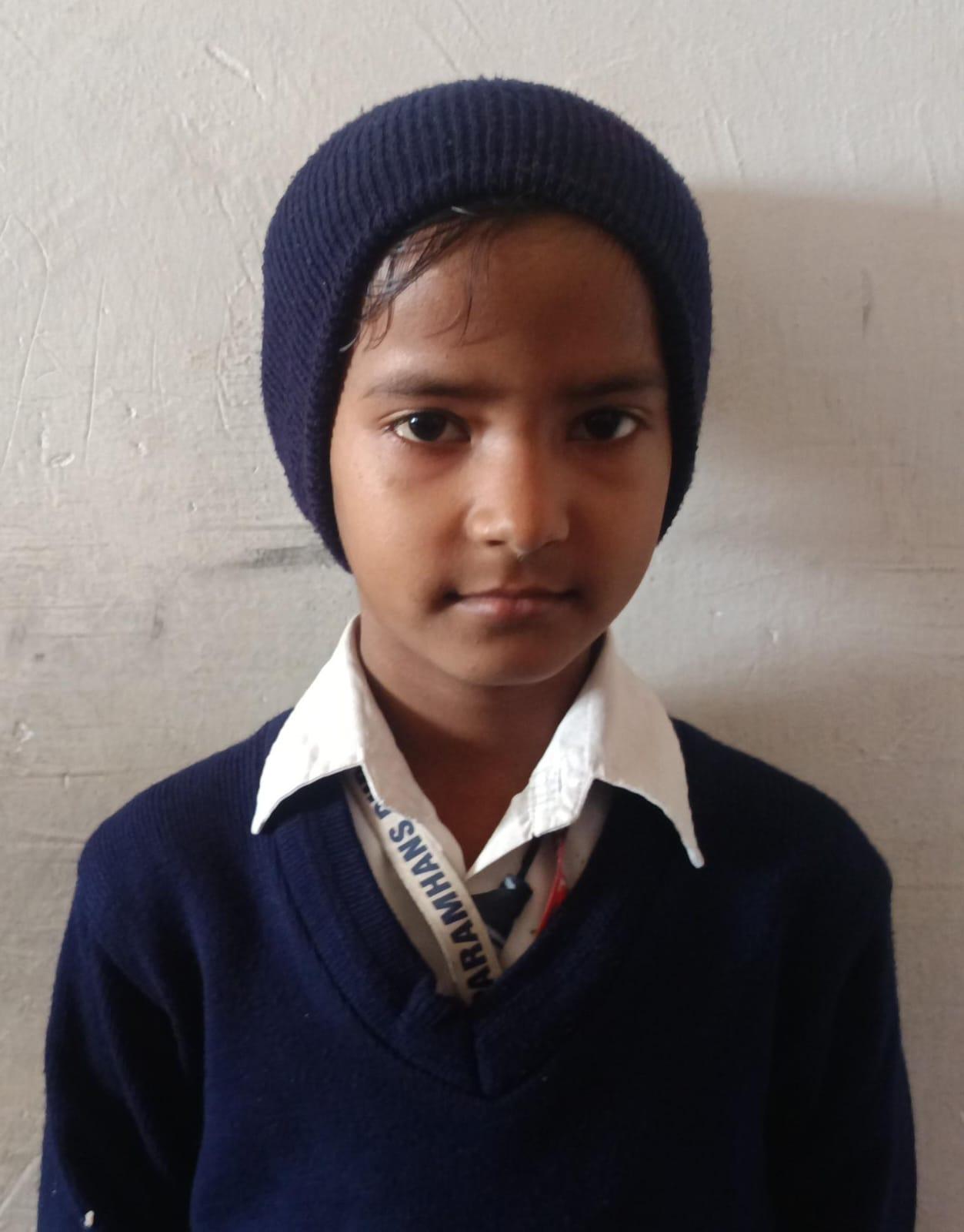 Kriti Sharma's photo