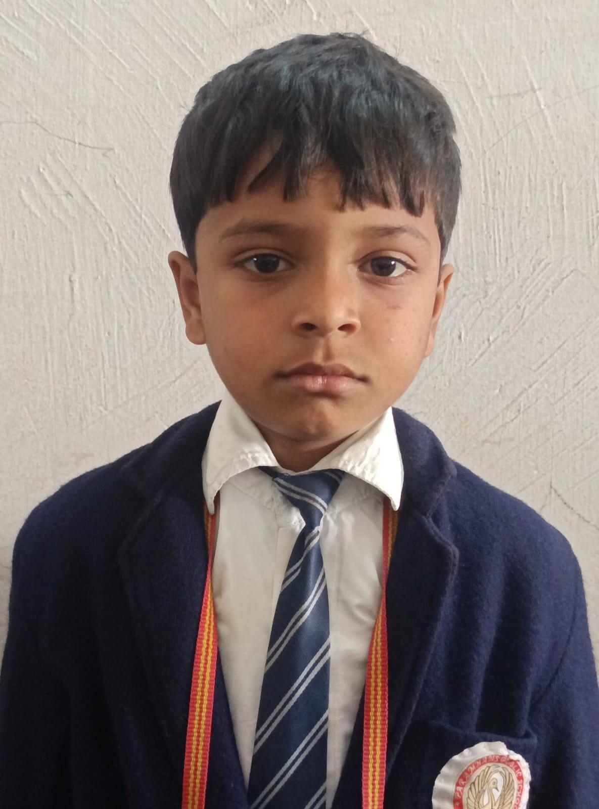 Shubham Yadav's photo