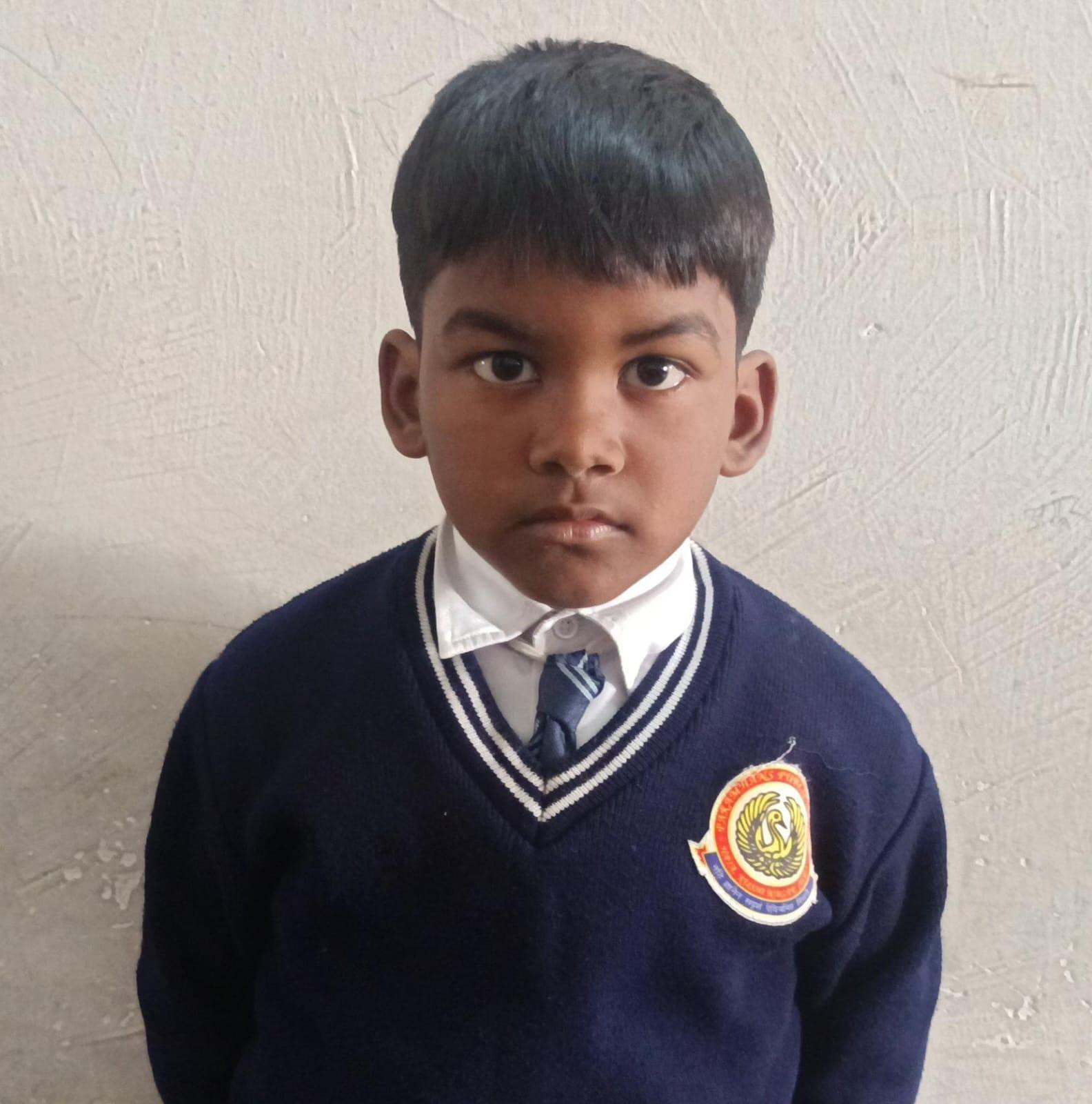 Shlok Bharati's photo