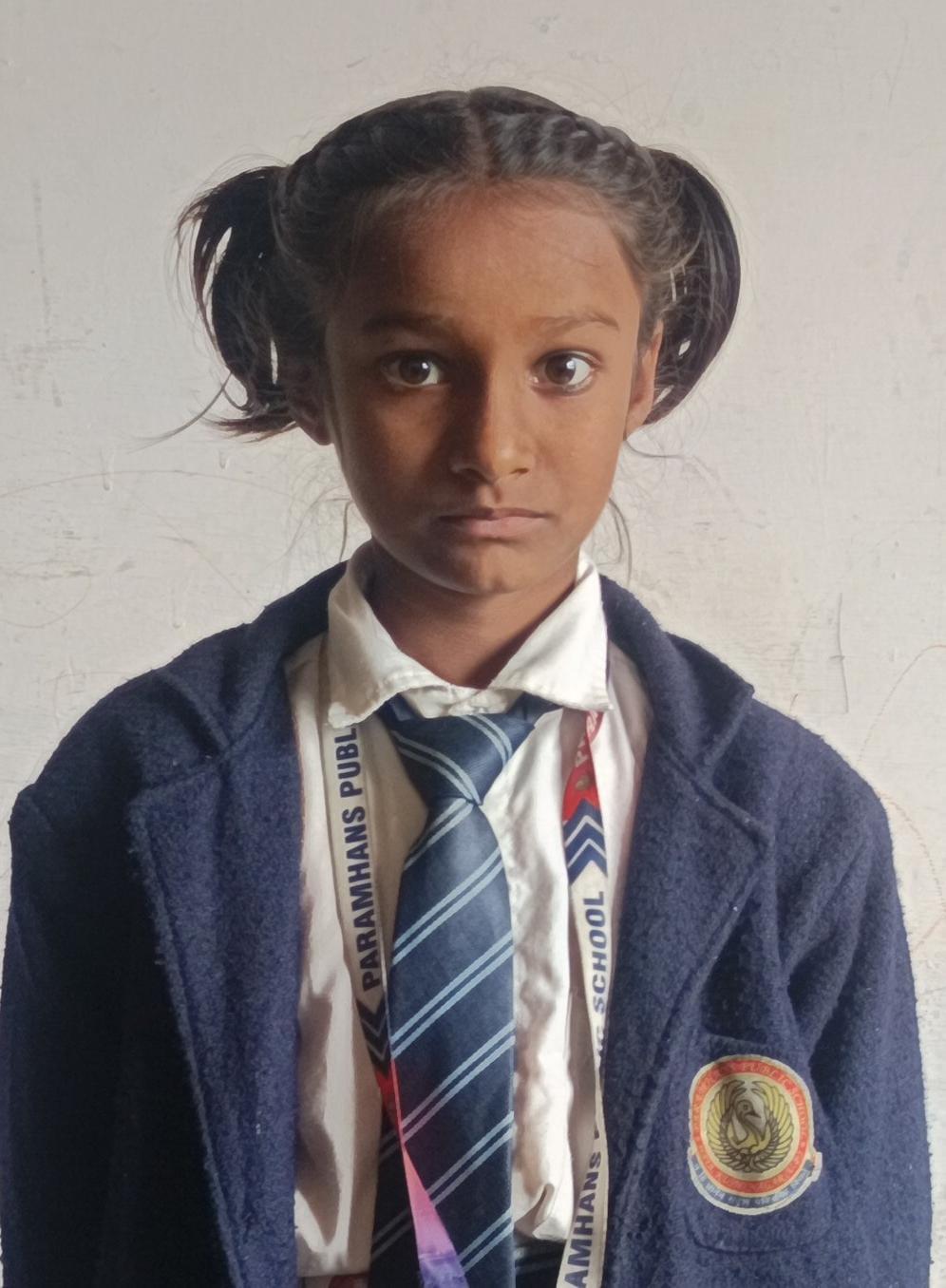 Saloni Sahani's photo