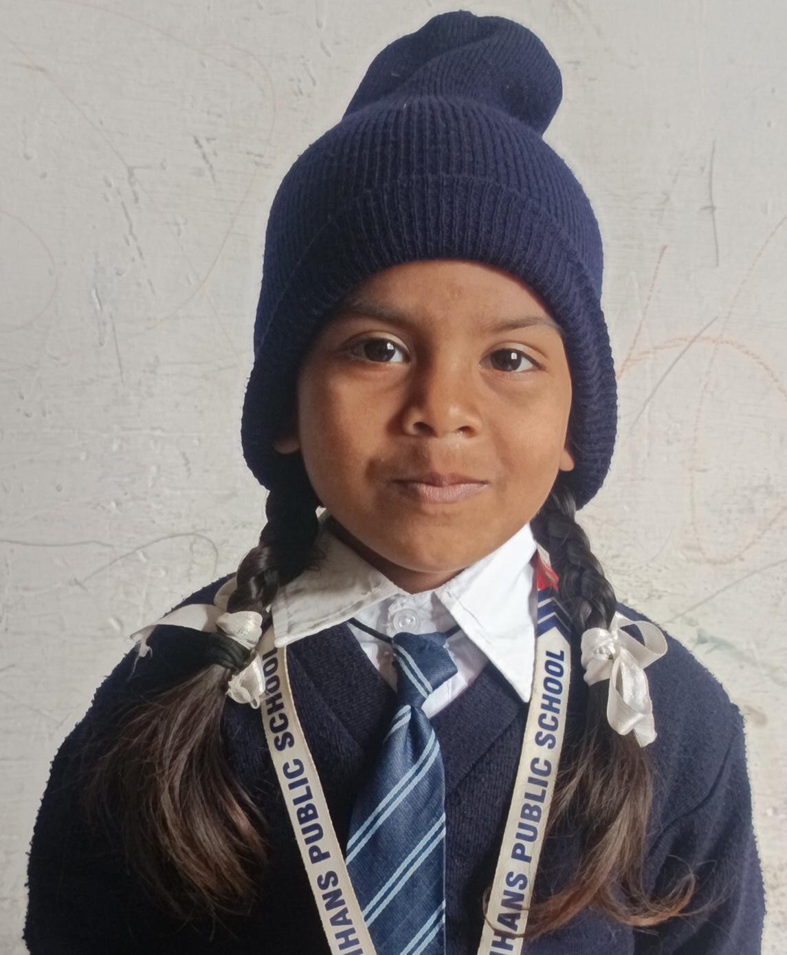 Ananya Singh's photo