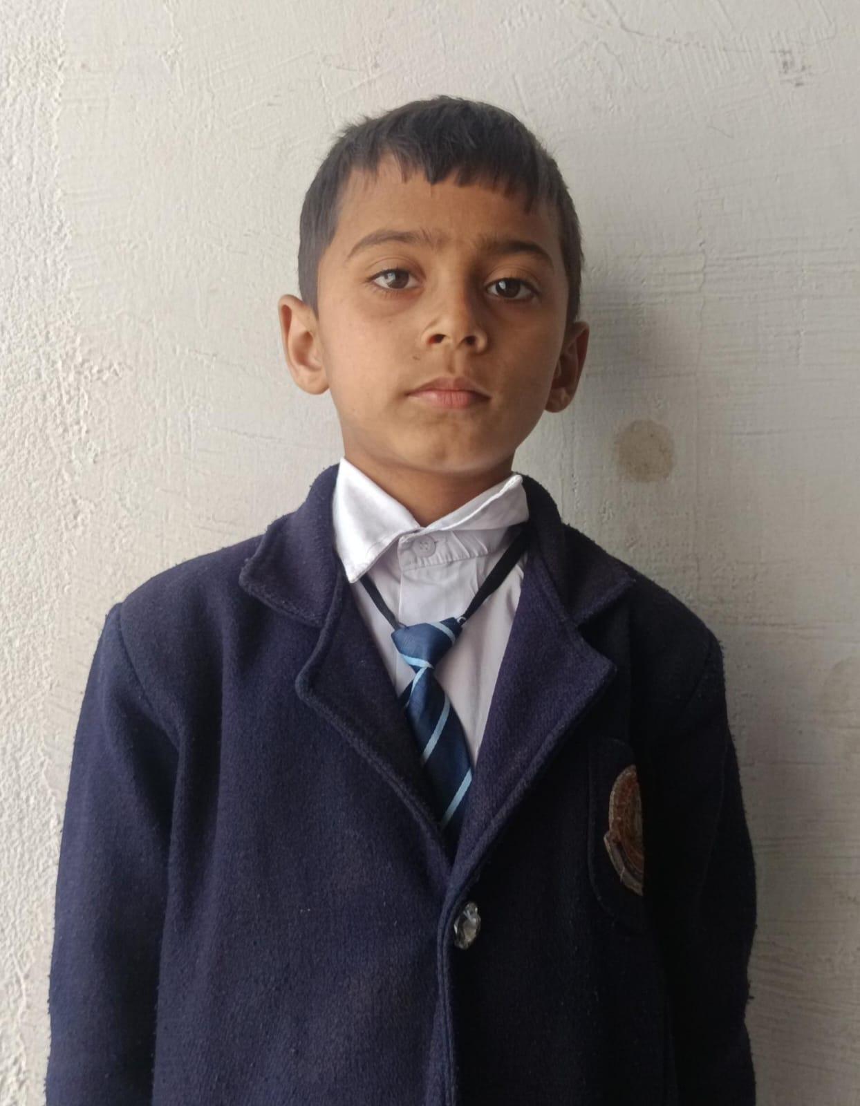 Awanish Yadav's photo
