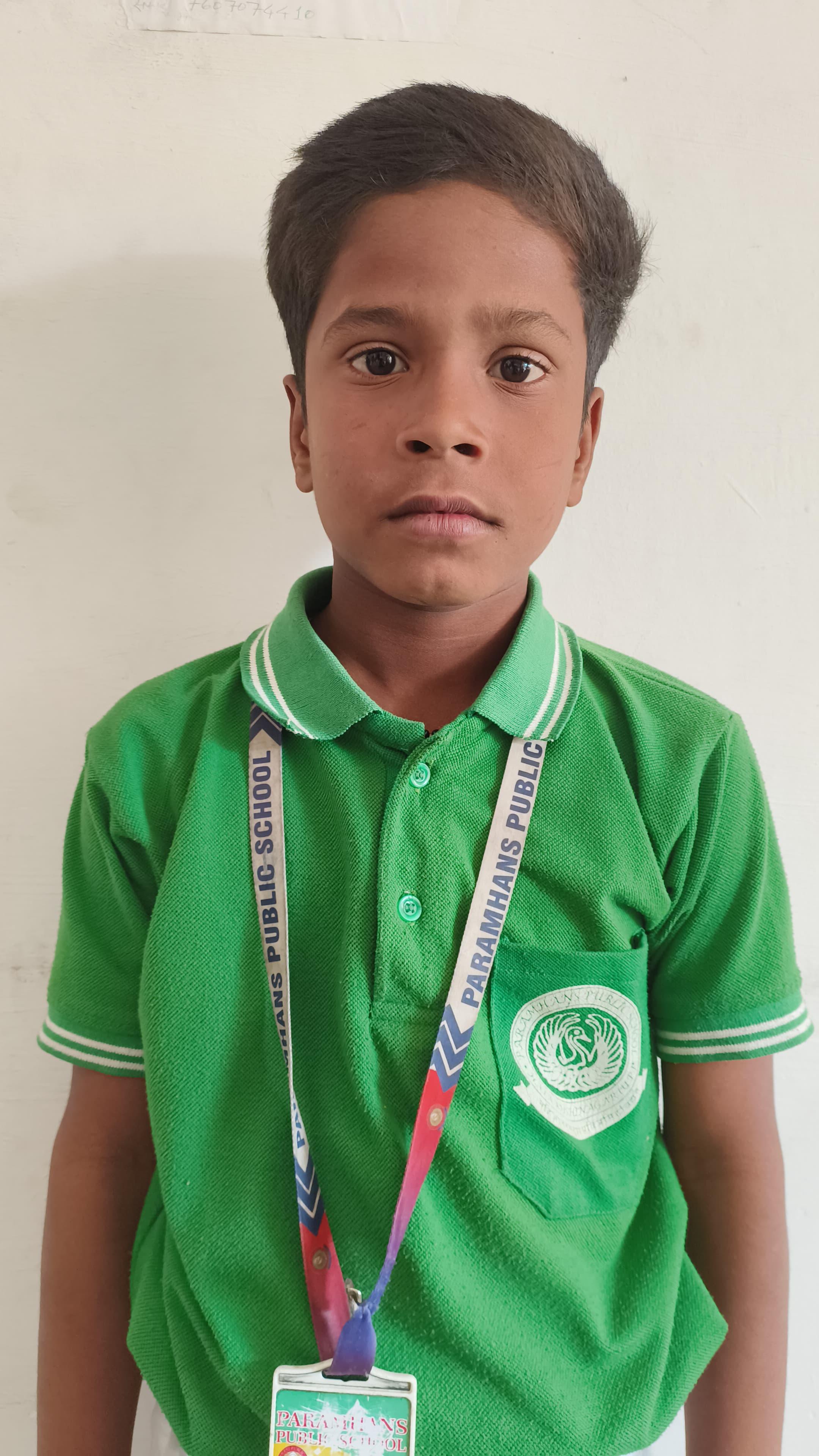 Shivam Yadav's photo