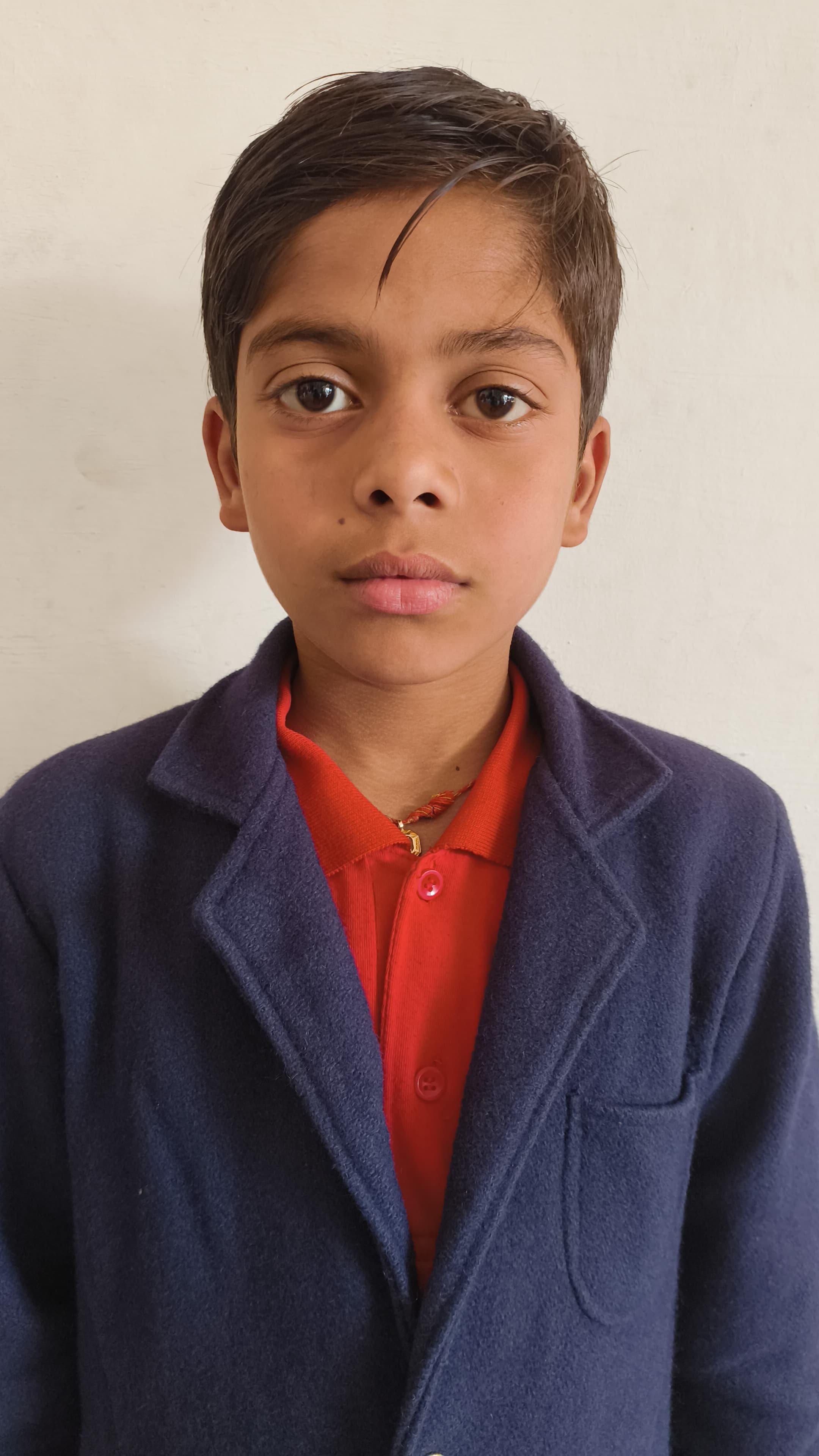 Amar 's photo