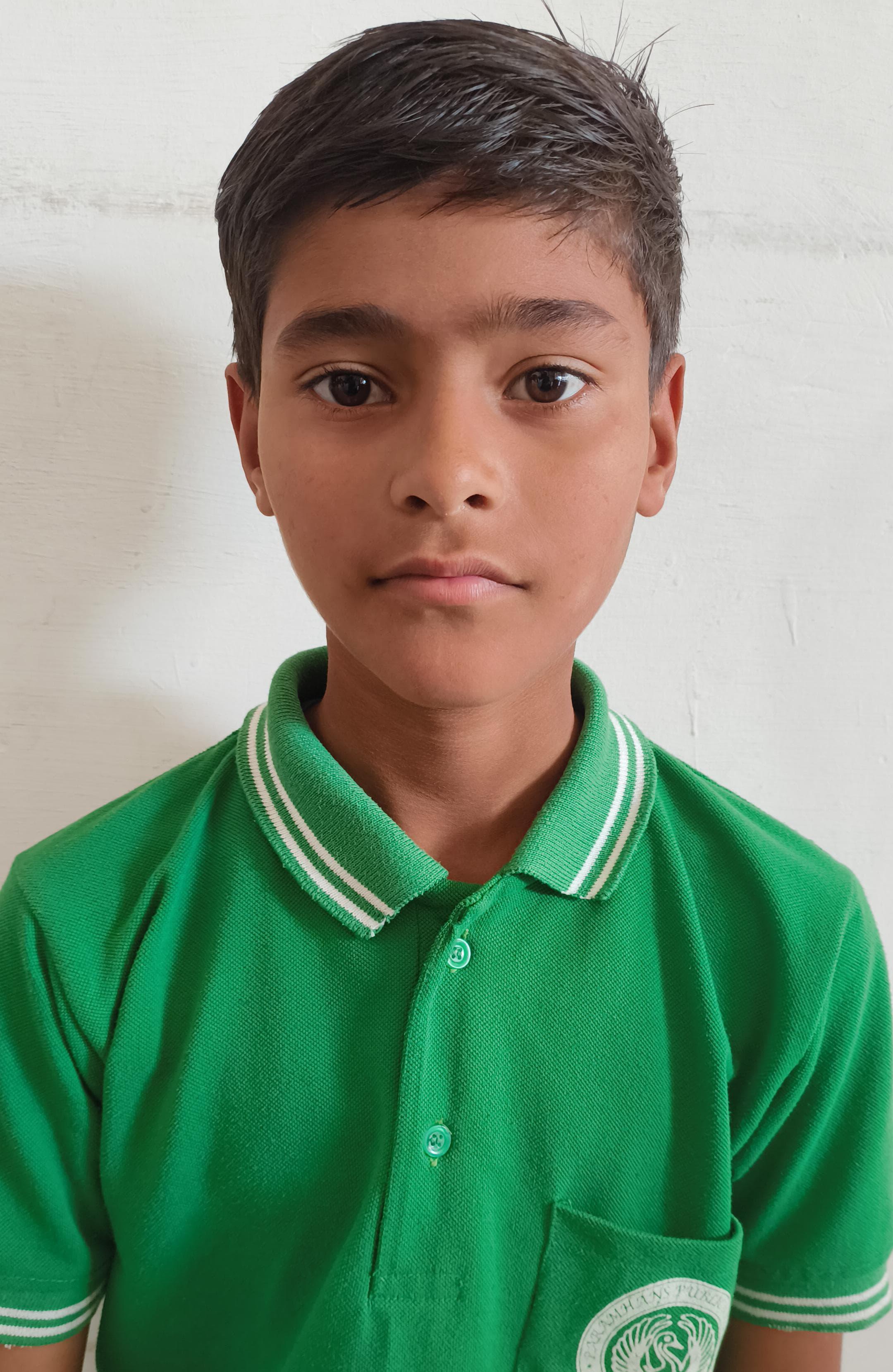 Asif Ansari's photo
