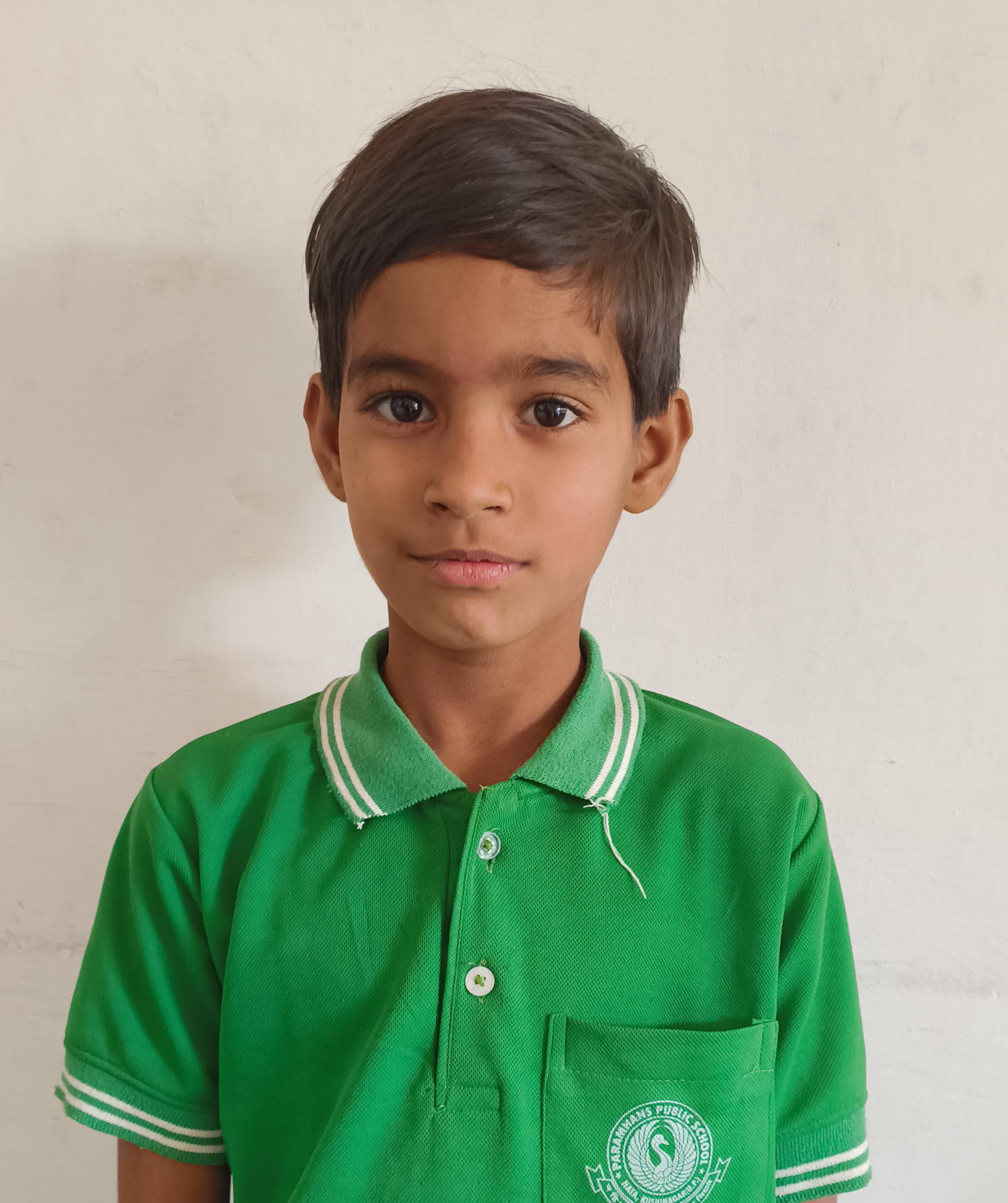 Janhvi Yadav's photo