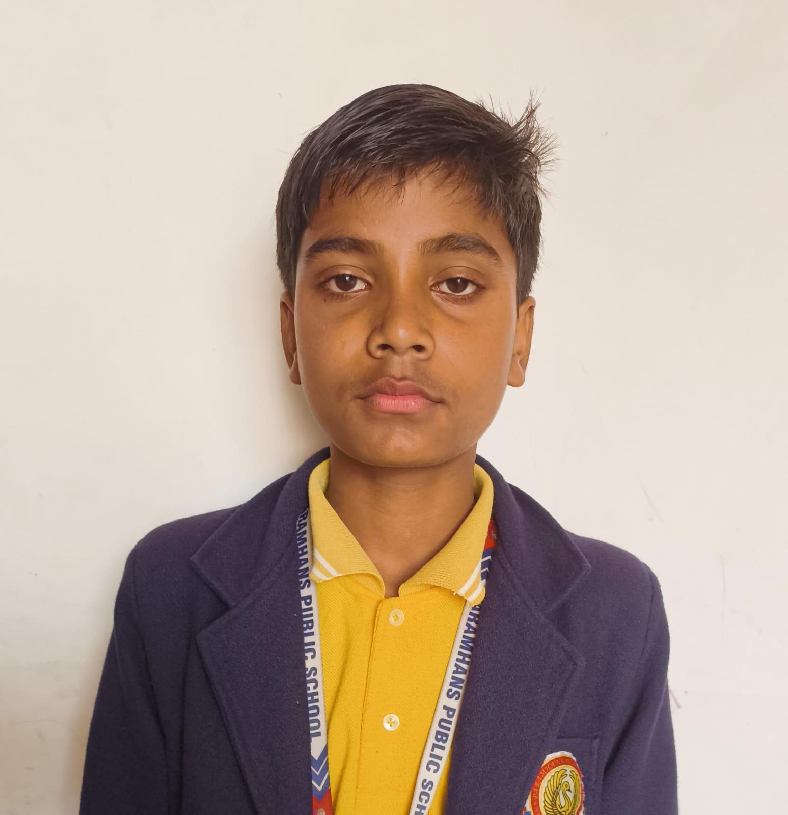 Anurag Patel's photo