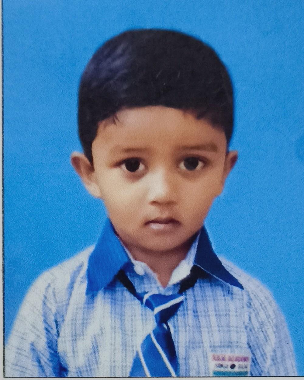 Nirbhay Chauhan's photo