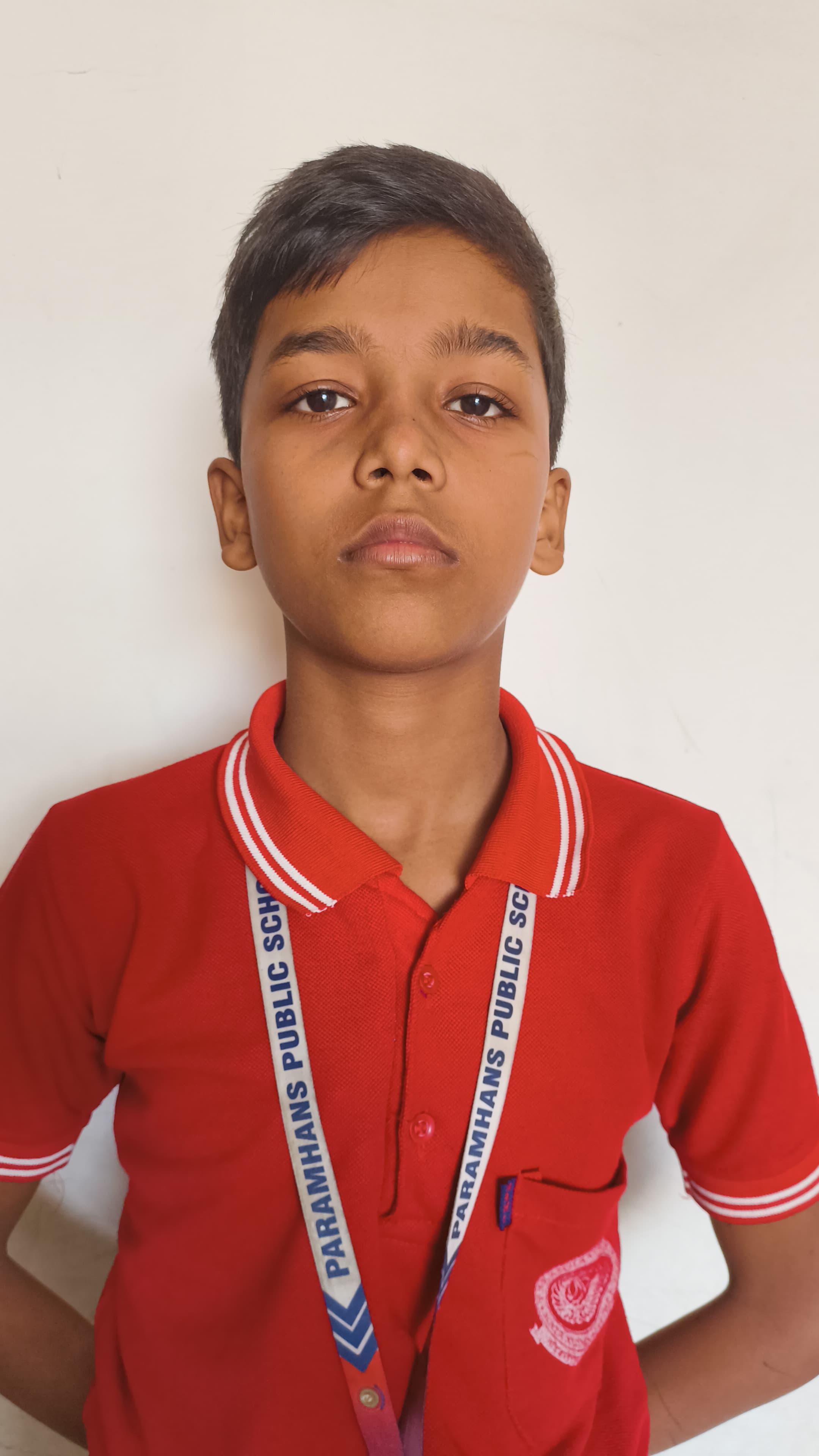 Shivam Kushwaha 's photo