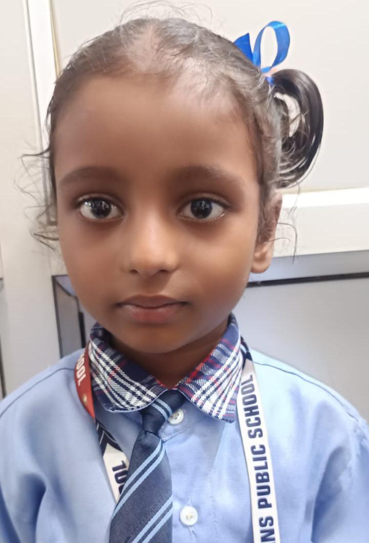 Riddhi Singh's photo