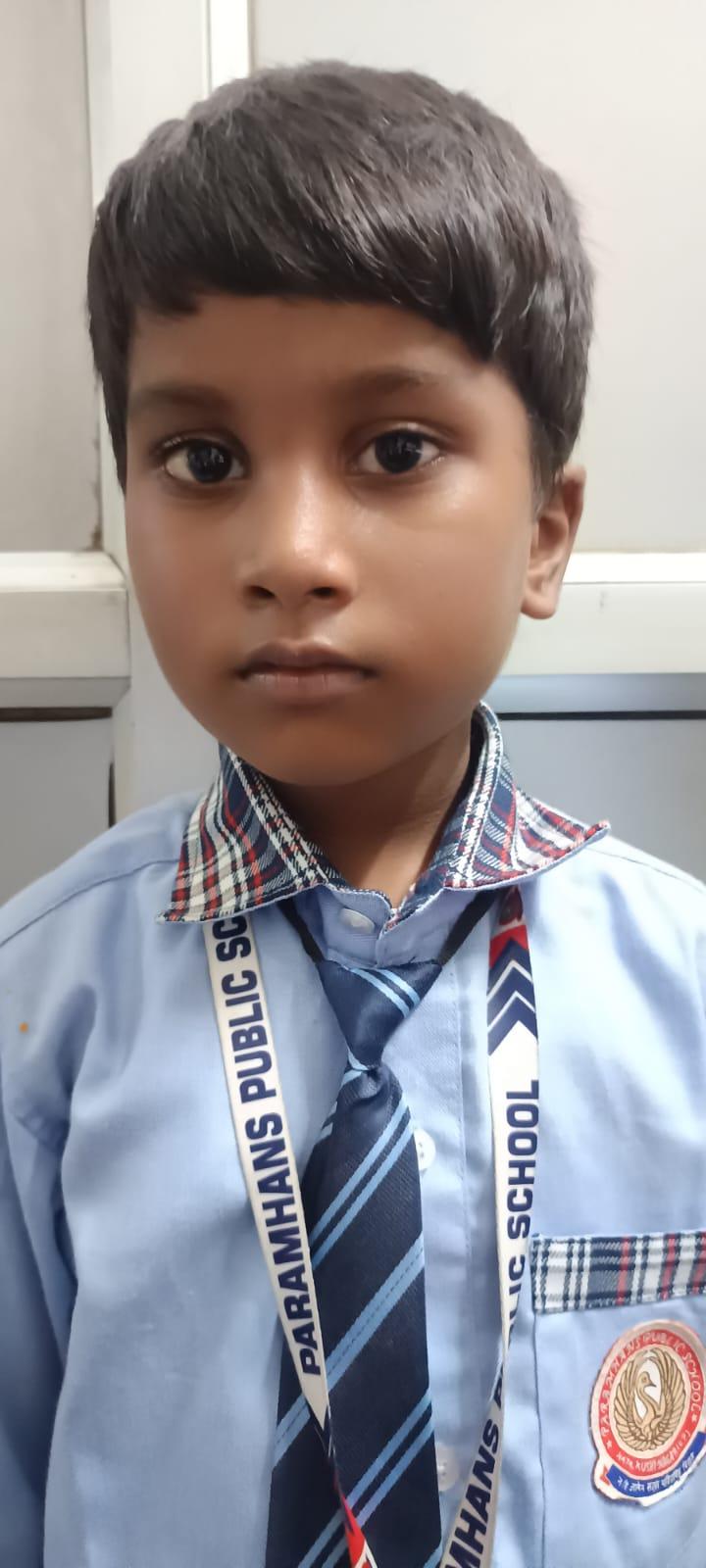 Riyanshu Kumar's photo