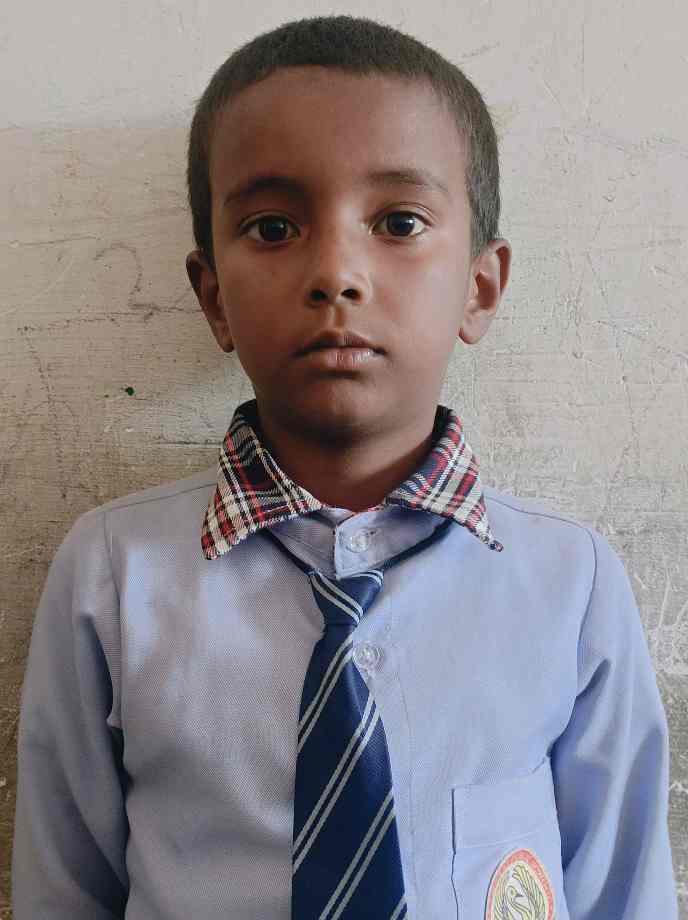 Aryan Yadav's photo