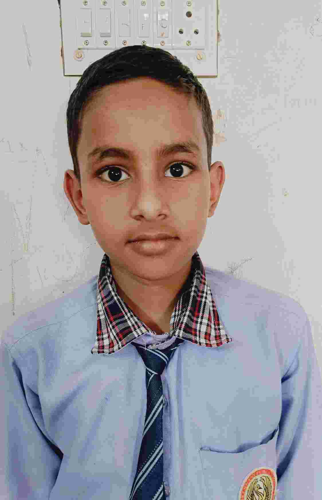 Ankit Kumar Yadav's photo