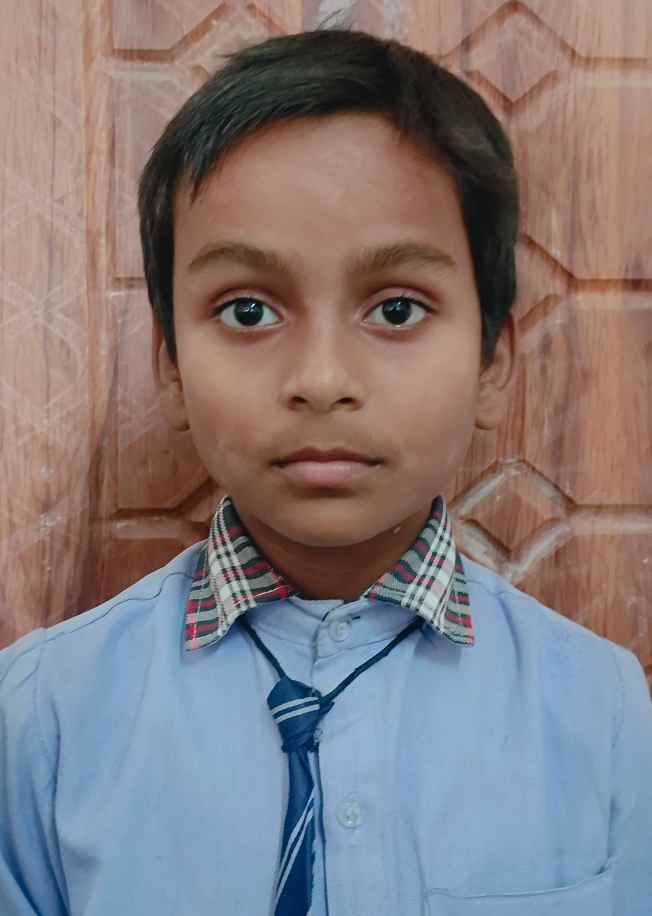 Ayush Singh's photo