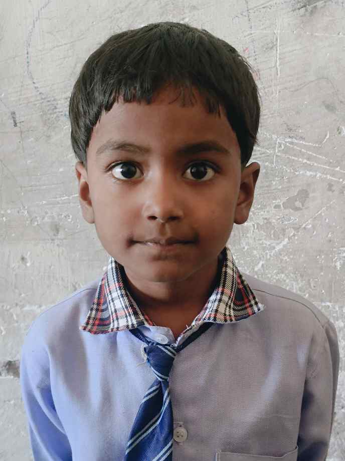 Akanksha Gond's photo
