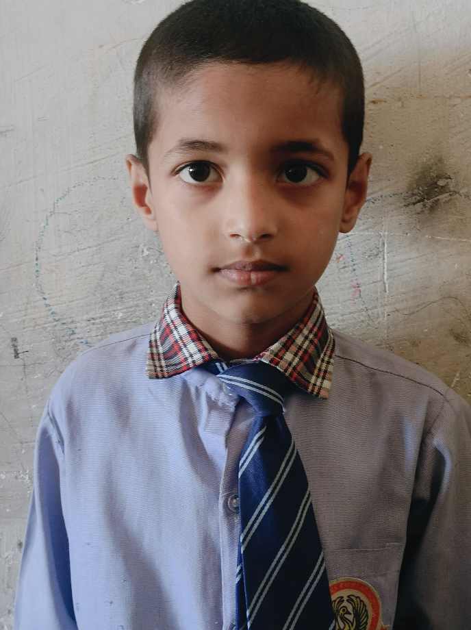 Arush Yadav's photo